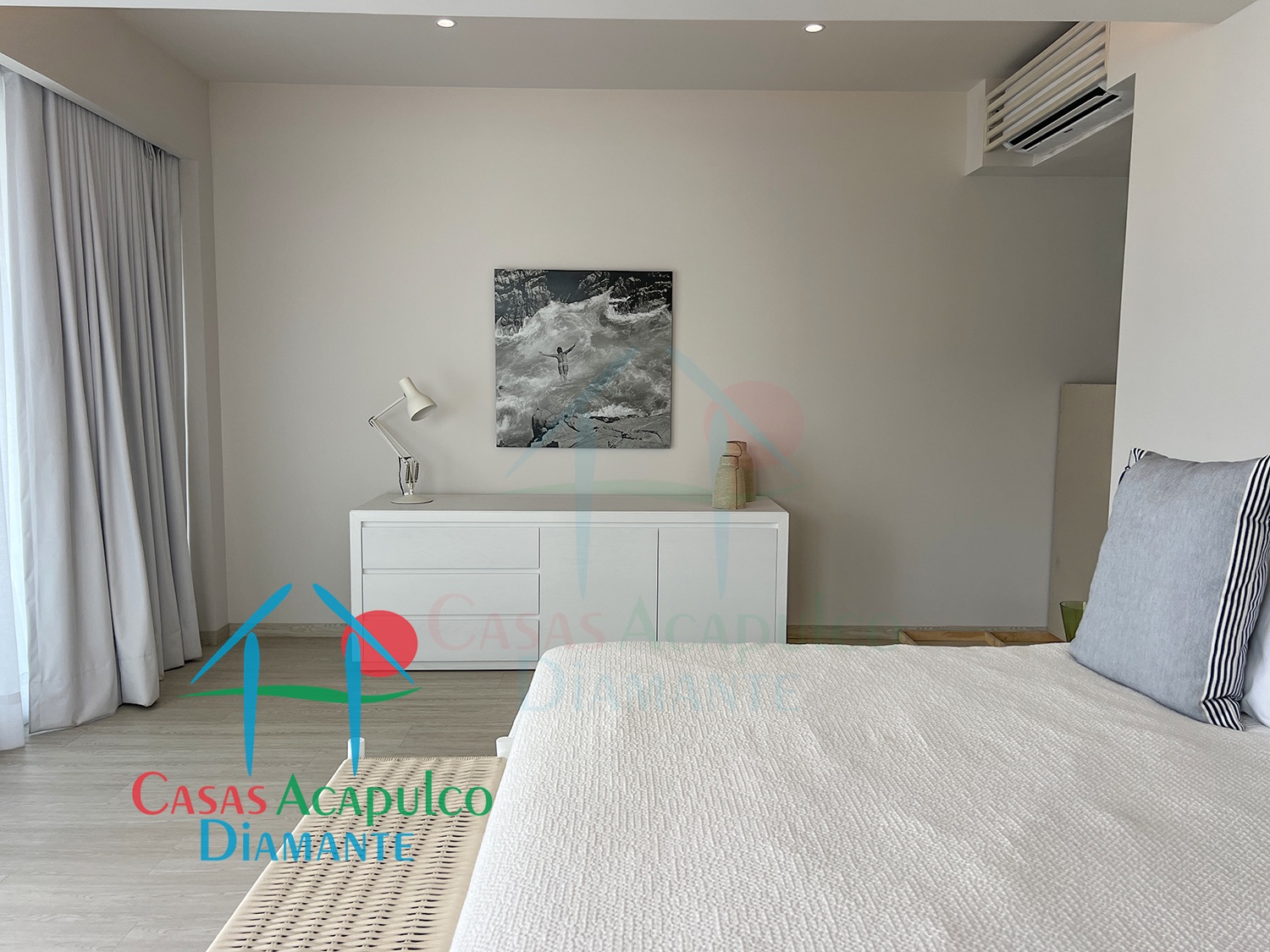 Elcano A1 - Recámara principal 5